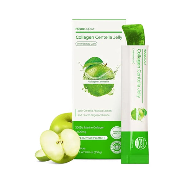 Collagen Centella Jelly