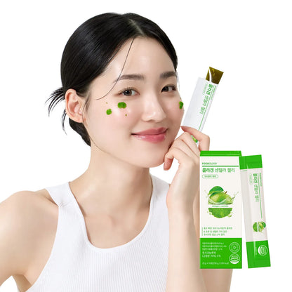 Collagen Centella Jelly