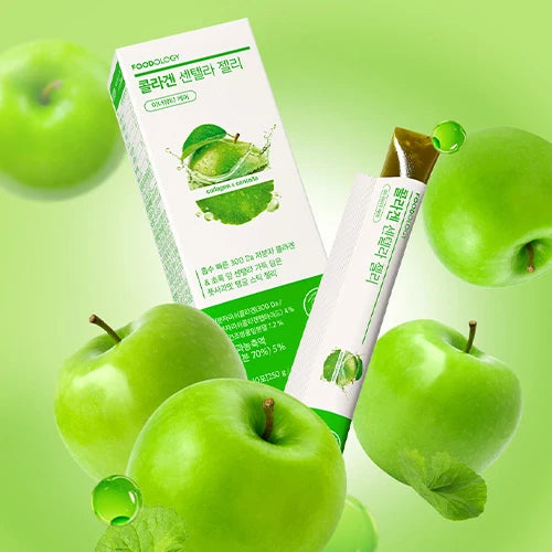 Collagen Centella Jelly
