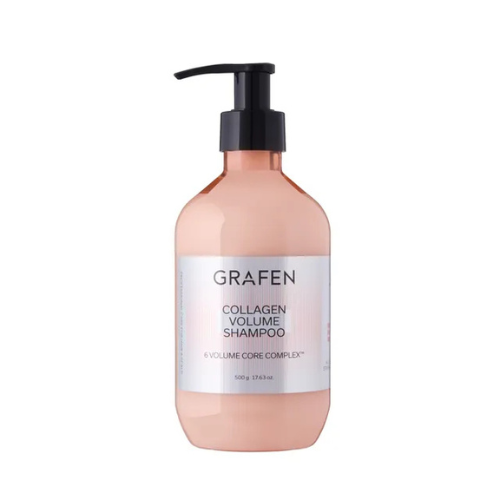 Collagen Volume Shampoo