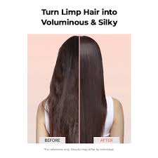 Collagen Volume Shampoo [30g]