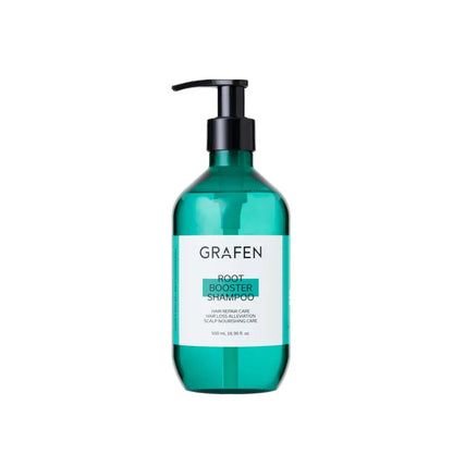Shampoing fortifiant pour racines [500 ml]