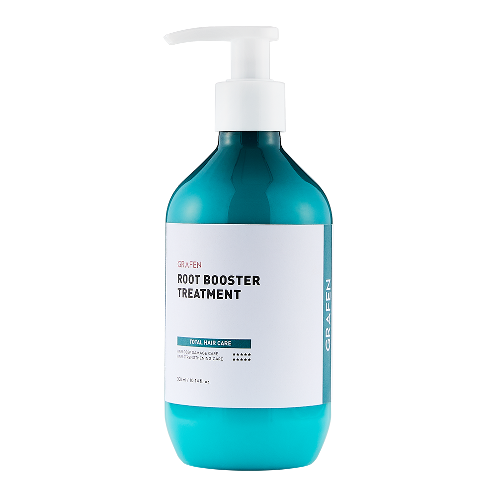 Root Booster Treatment [300ml]