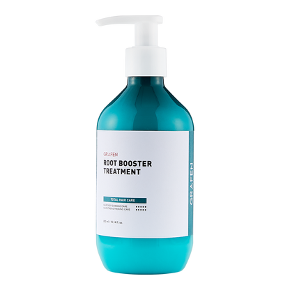 Root Booster Treatment [300ml]