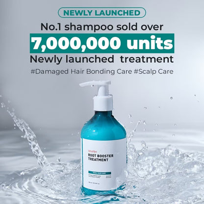 Root Booster Treatment [300ml]