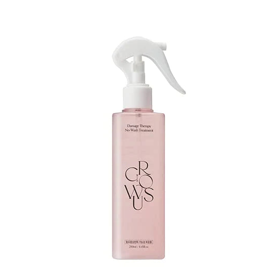 Damage Therapy No-Wash Treatment EX