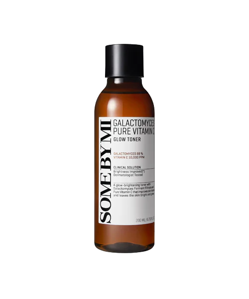 Galactomyces Pure Vitamin C Glow Toner [200ml]