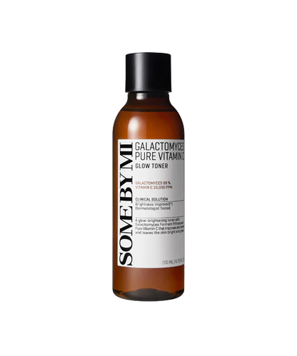 Galactomyces Pure Vitamin C Glow Toner [200ml]