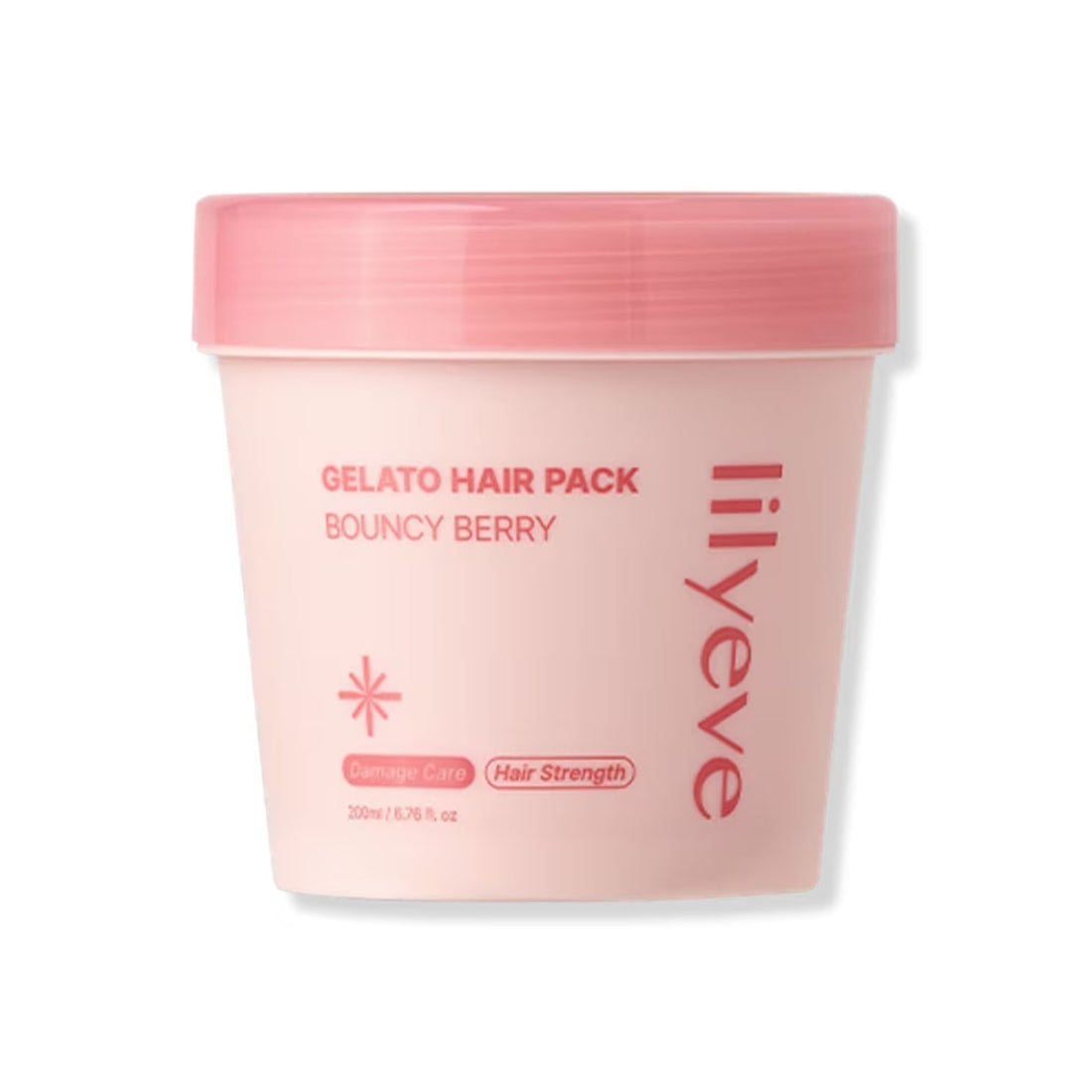 Repair:TURN Gelato Hair Pack Bouncy Berry
