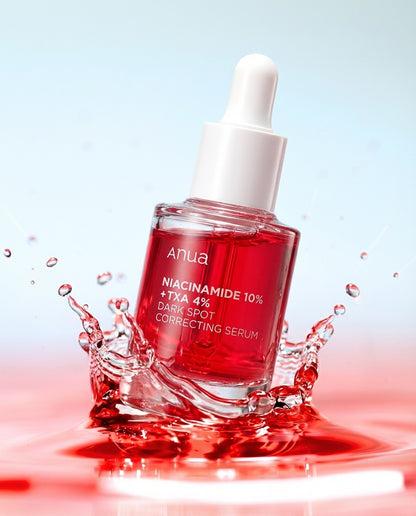 Niacinamide 10% + TXA 4% serum