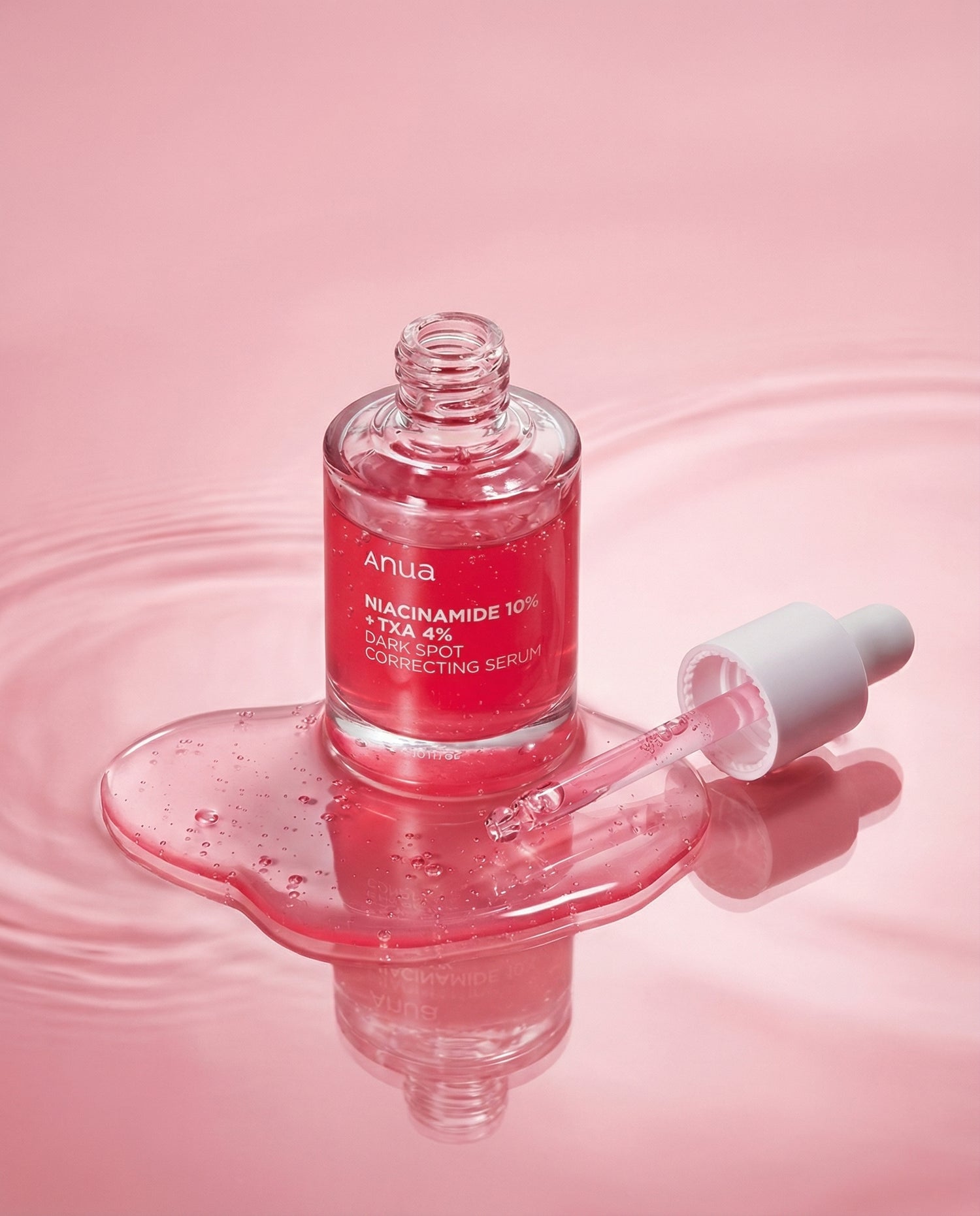 Niacinamide 10% + TXA 4% serum