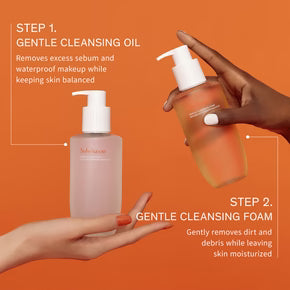 Gentle Cleansing Oil Mini [50ml]