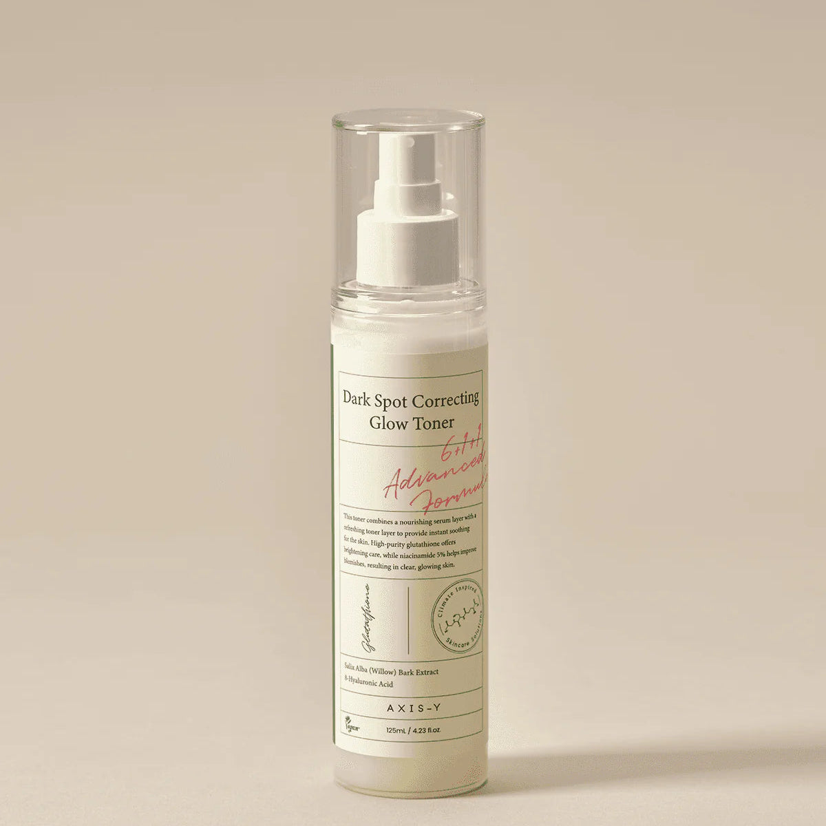 Dark Spot Correcting Glow Toner [125ml]