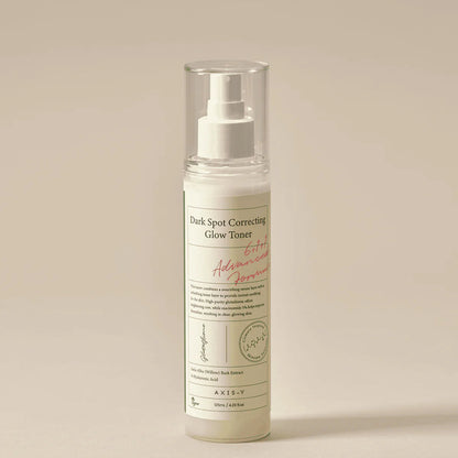 Dark Spot Correcting Glow Toner [125ml]