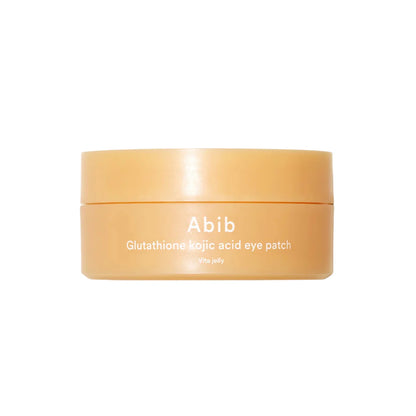 Glutathione Kojic Acid Eye Patch Vita Jelly [60 patches]