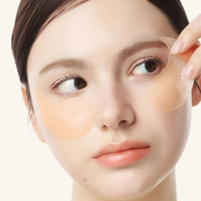 Glutathione Kojic Acid Eye Patch Vita Jelly [60 patches]
