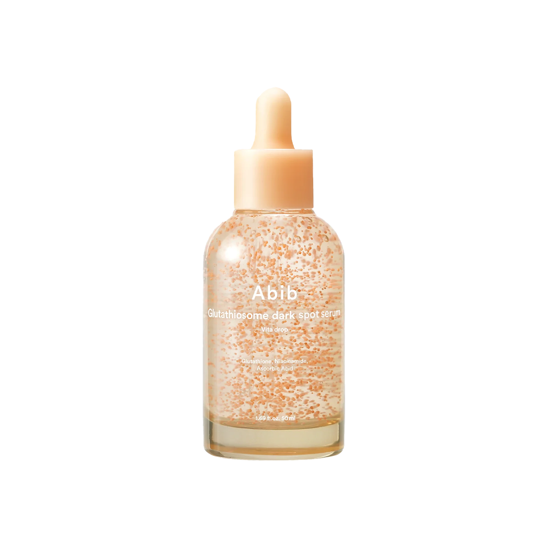 Glutathiosome Dark Spot Serum Vita Drop [50ml]