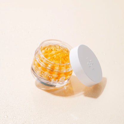 Gold Age Tox H8 Cream [50g]