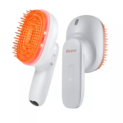 Grow:Turn Brush Steam Booster