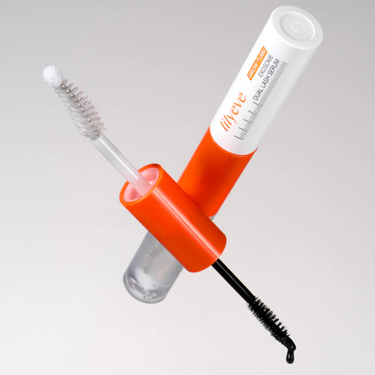 Grow Turn Exosome Dual Lash Serum