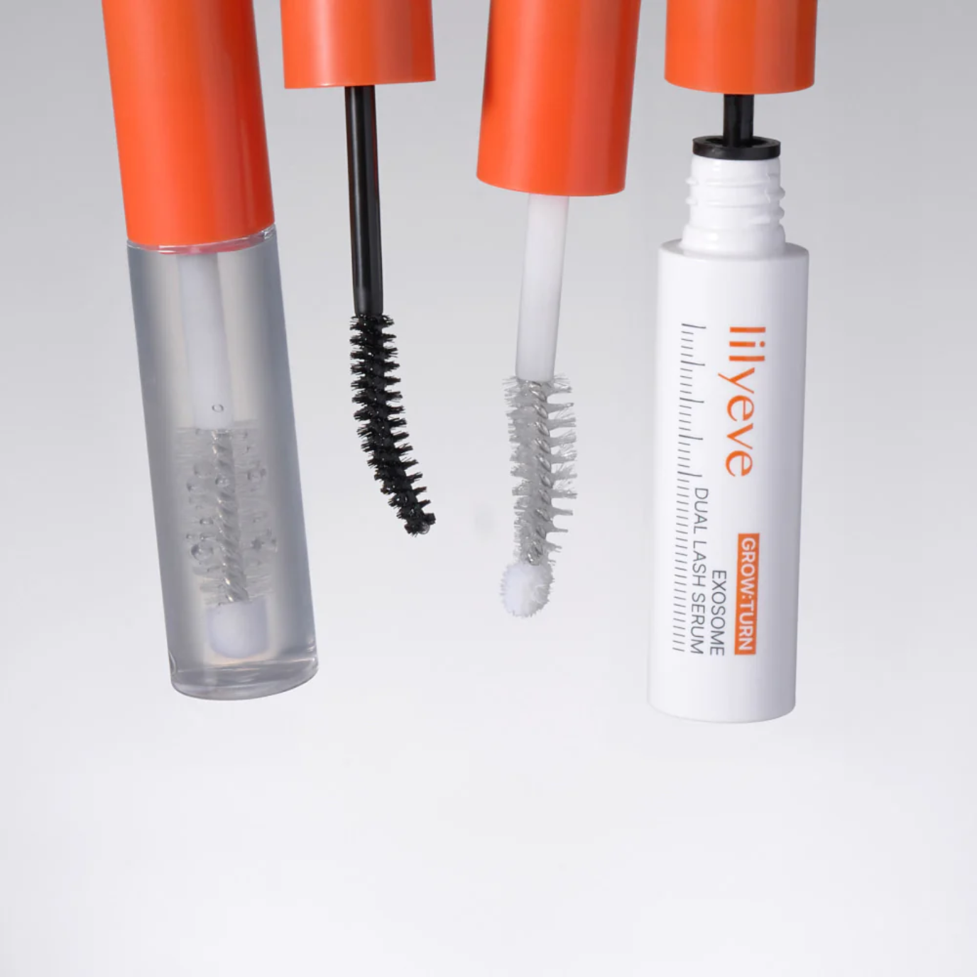 Grow Turn Exosome Dual Lash Serum