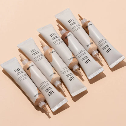 Crème BB Moringa Céramide [30ml]