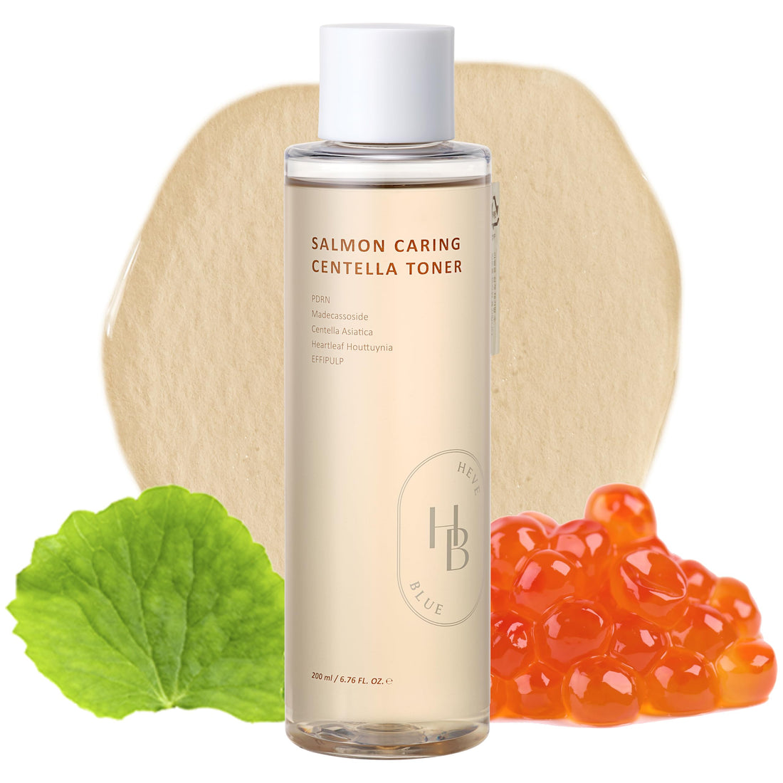 Salmon Caring Centella Toner