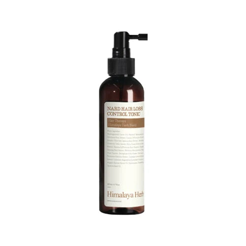 Hair Loss Control Tonic