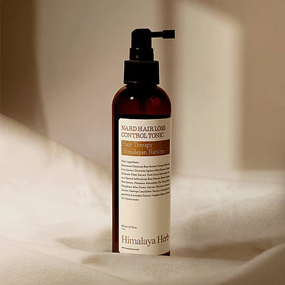 Hair Loss Control Tonic [200ml]