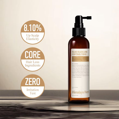 Hair Loss Control Tonic [200ml]