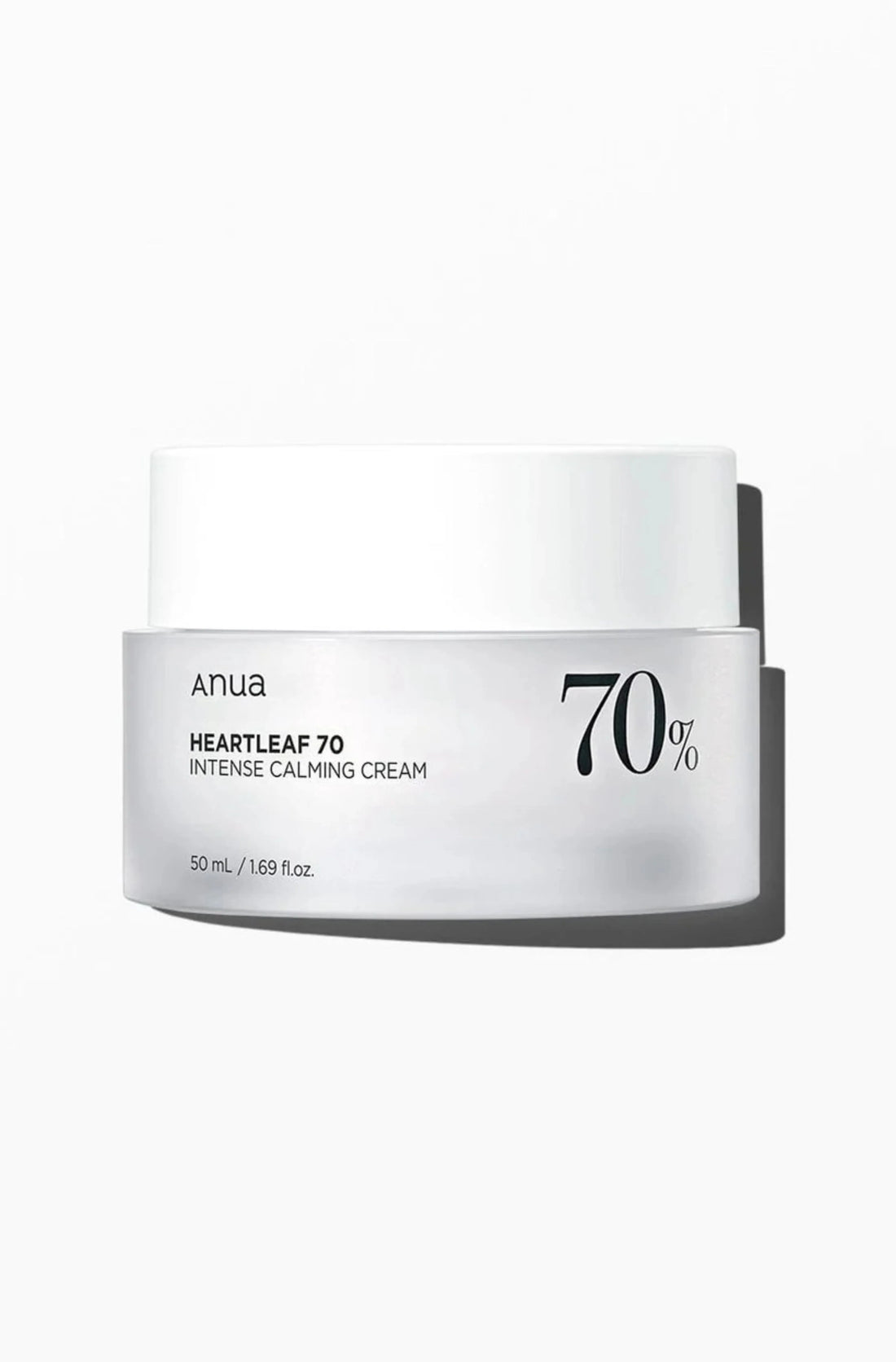 Heartleaf 70 Intense Calming Cream
