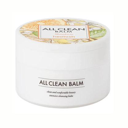 All Clean Balm Mandarin [120ml]