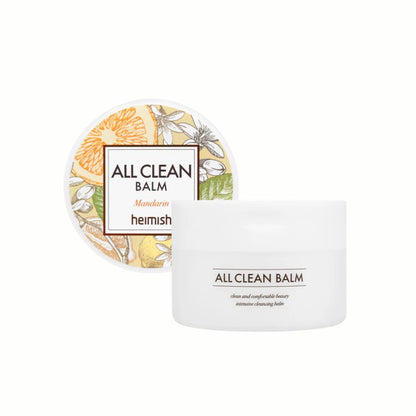 All Clean Balm Mandarin [120ml]