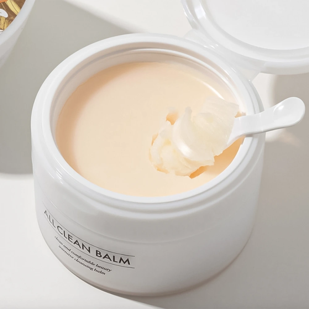 All Clean Balm Mandarin [120ml]