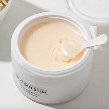 All Clean Balm Mandarin [120ml]