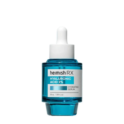 RX Hyaluronic Acid 2% Hydrating Serum [35ml]