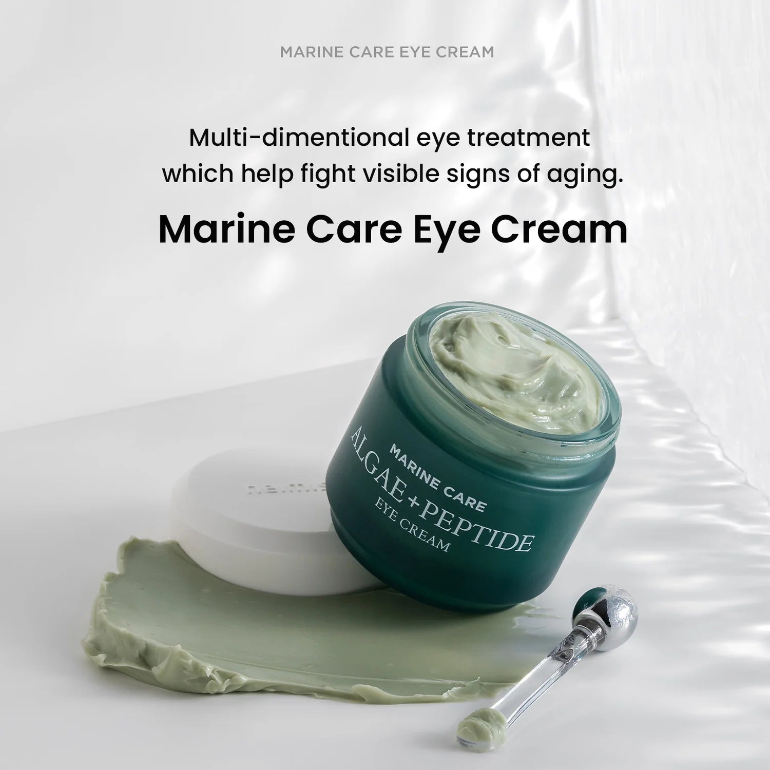 Marine Care Eye Cream [30ml]