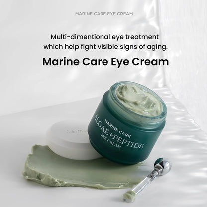 Marine Care Eye Cream [30ml]