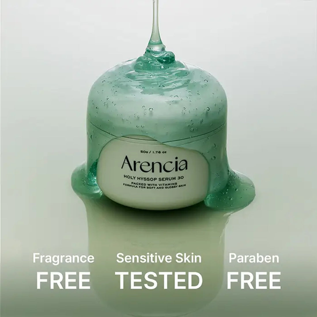 Sérum d&