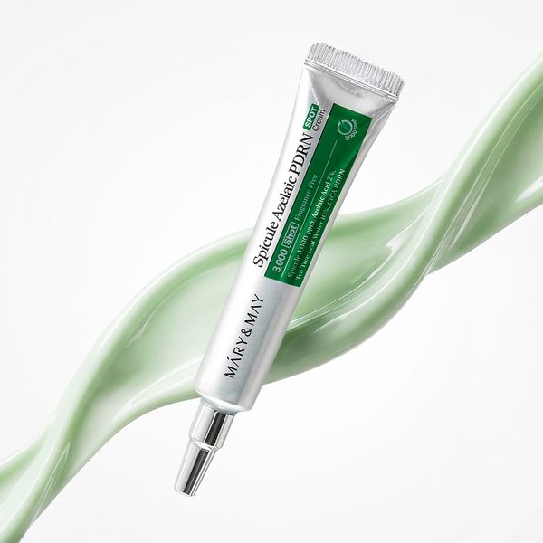 Spicule Azelaic PDRN Spot Cream [15g]