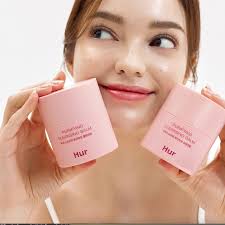 [House of Hur] Purifying Cleansing Balm [50ml]