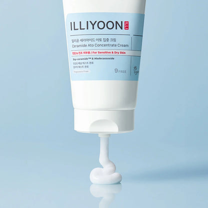 Ceramide Ato Concentrate Cream [230ml]