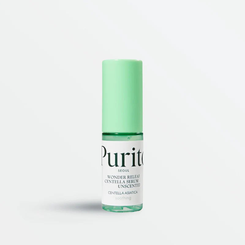 Wonder Releaf Centella Serum Unscented