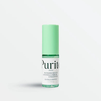 Wonder Releaf Centella Serum Unscented