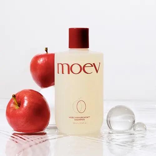 Shampoo Annurcatin [300ml]