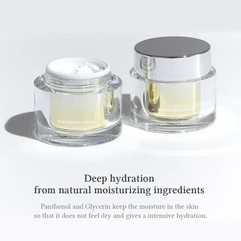 Niathione Crème [30ml]