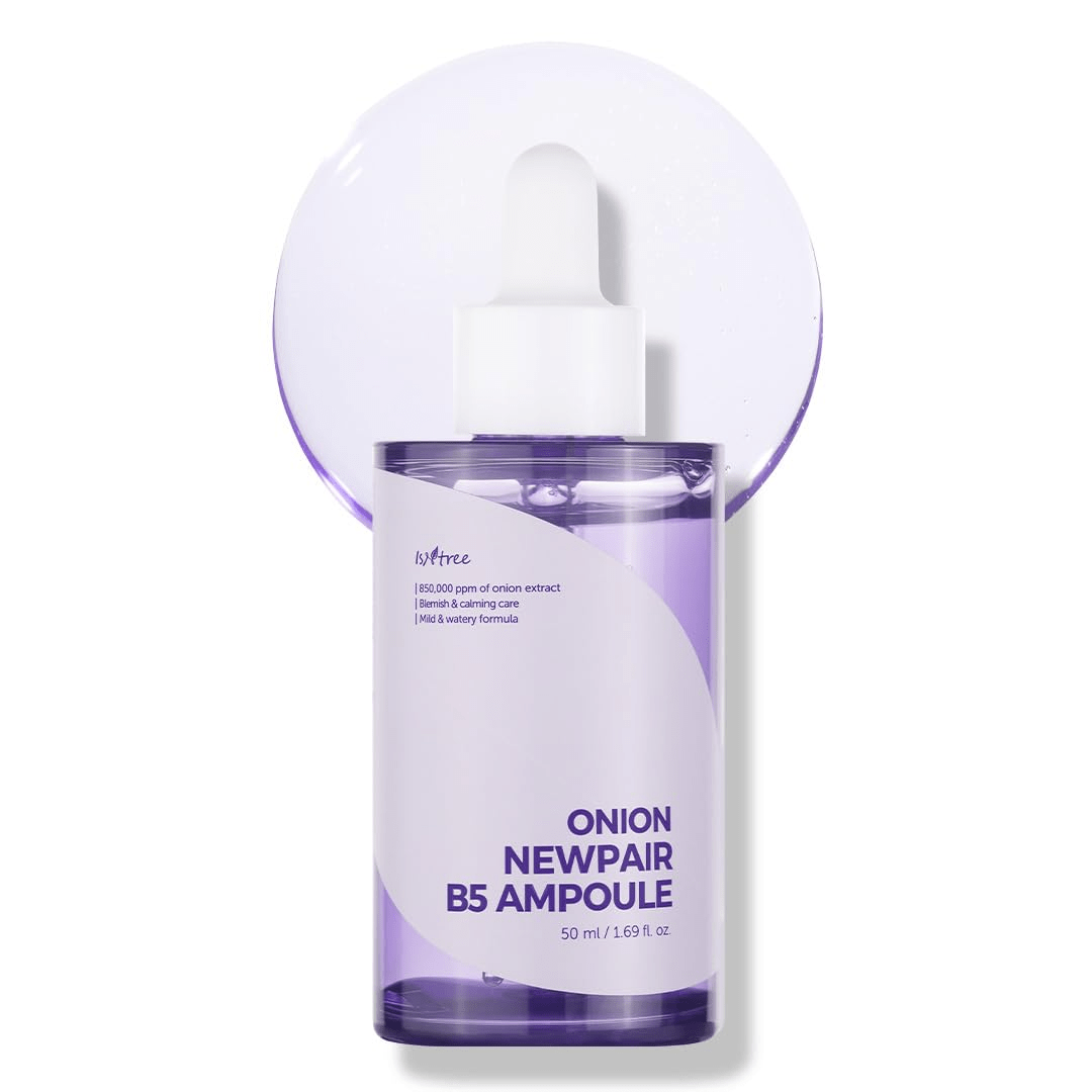 Onion Newpair B5 Ampoule