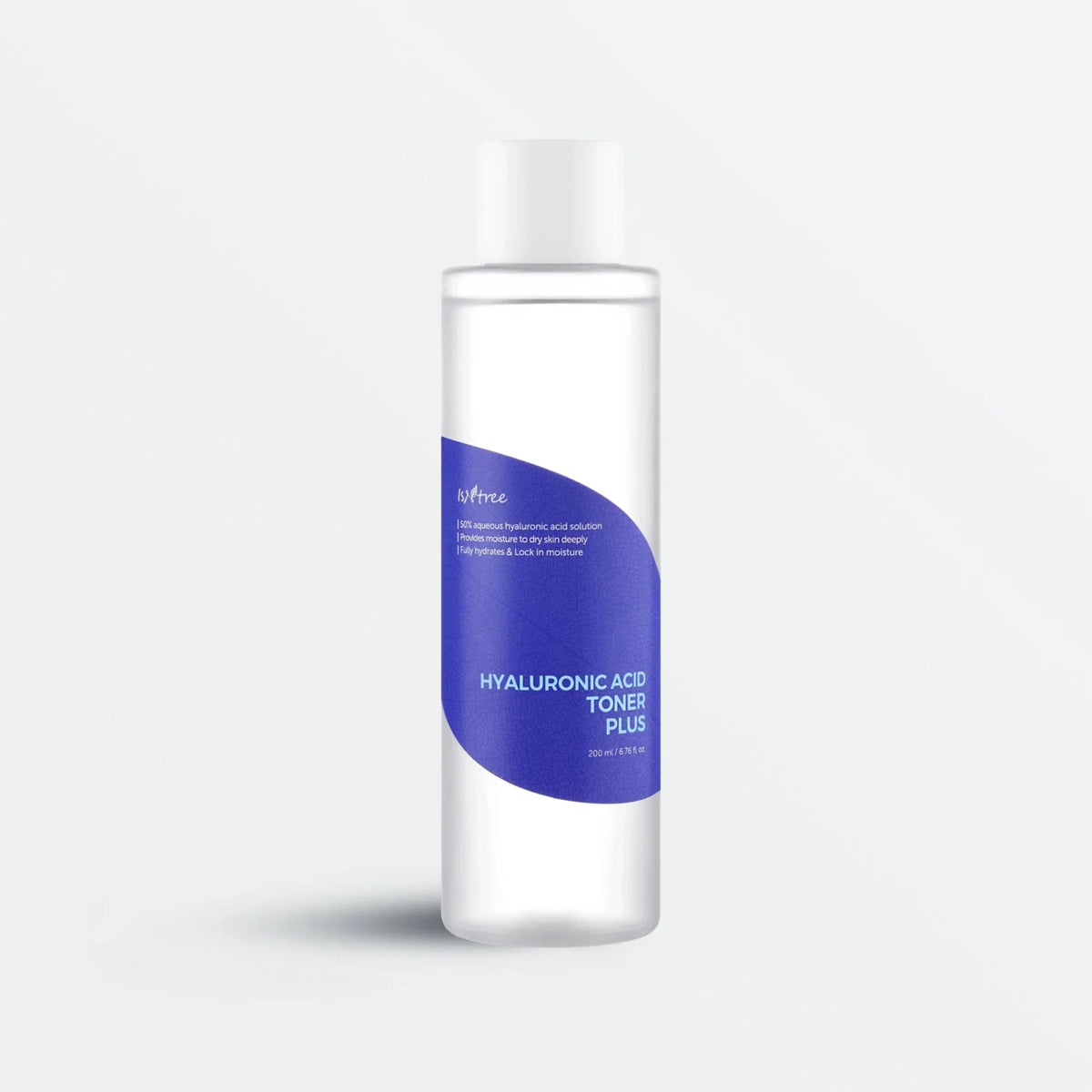 Hyaluronic Acid Toner Plus