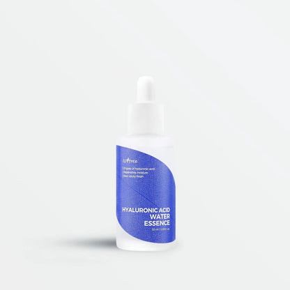 Hyaluronic Acid Water Essence [50ml]