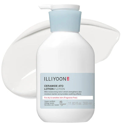 Ceramide Ato Lotion [350ml]